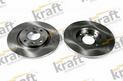 KRAFT AUTOMOTIVE 6045785 -  Тормозной диск